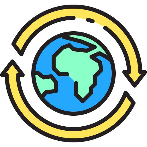 Earth rotation