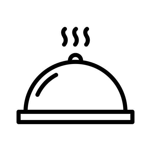 食物盘