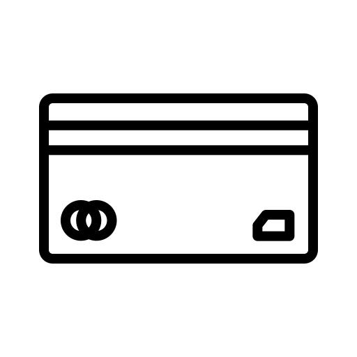 Credit card