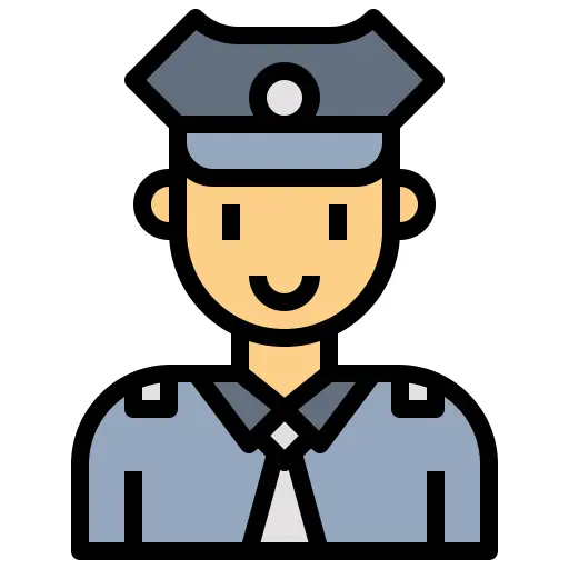 警察