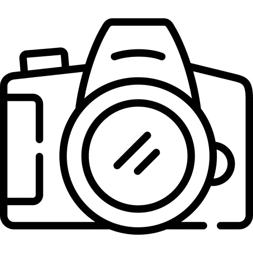 Dslr camera