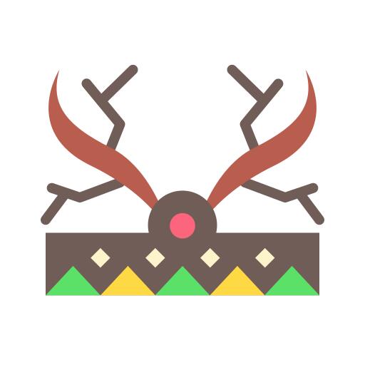 鹿角