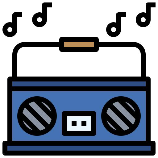 Music player