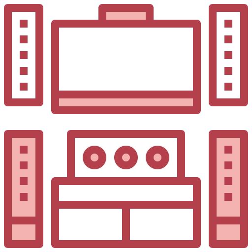 Home cinema