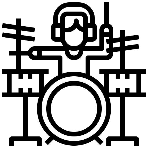 鼓组