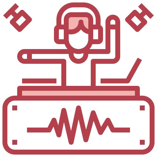 DJ
