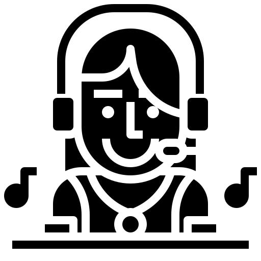 DJ