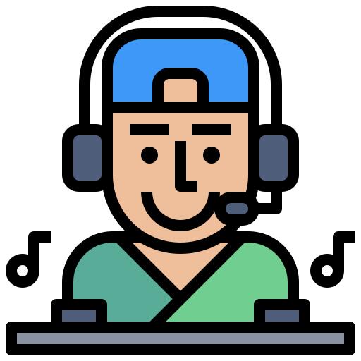 DJ