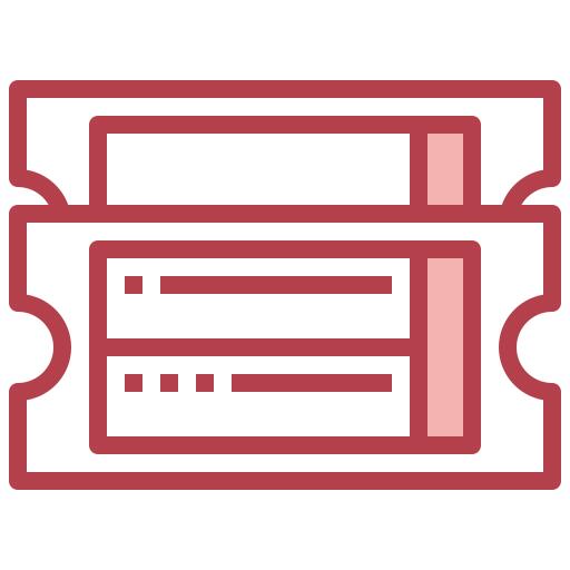 Movie ticket
