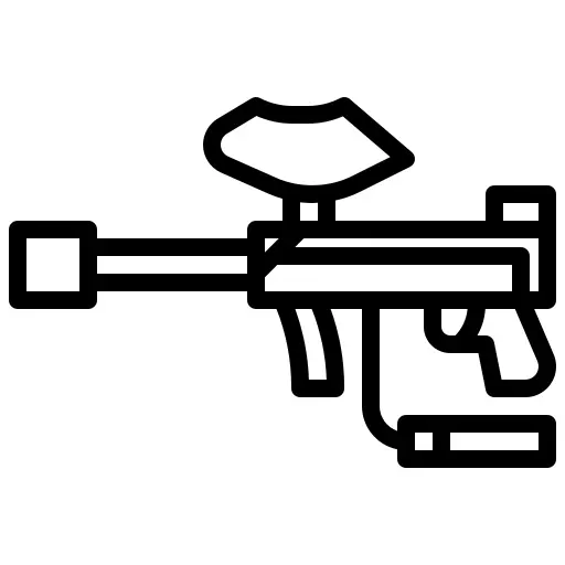 Gun