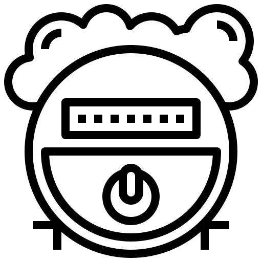 机器人吸尘器