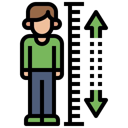 Height limit