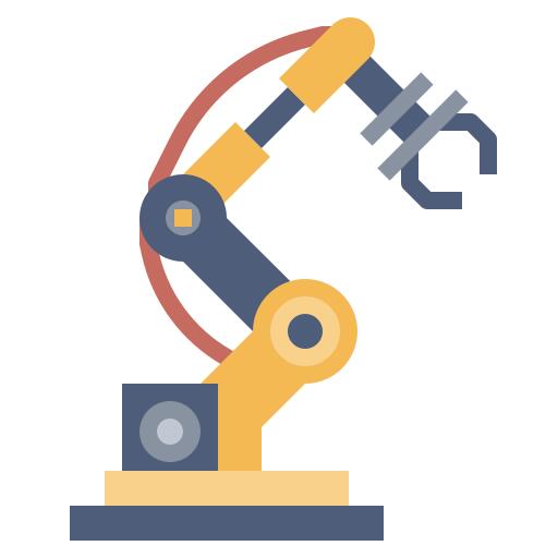 Robotic arm