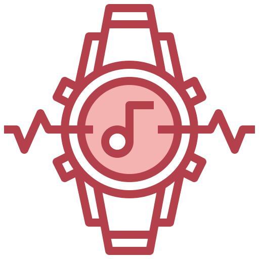 智能手表