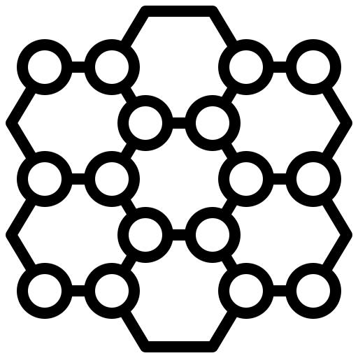 分子
