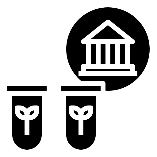 Gene bank