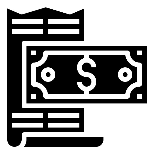 付款