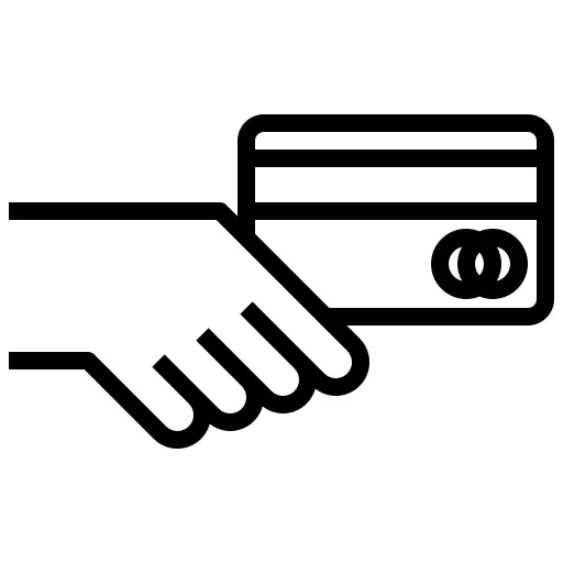 Credit card