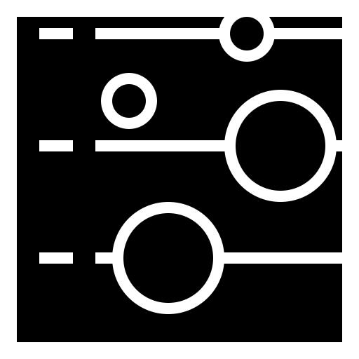 Bubble graph