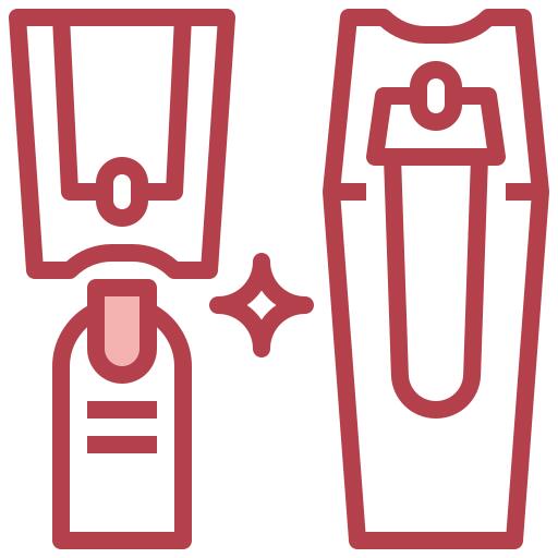 Nail clipper