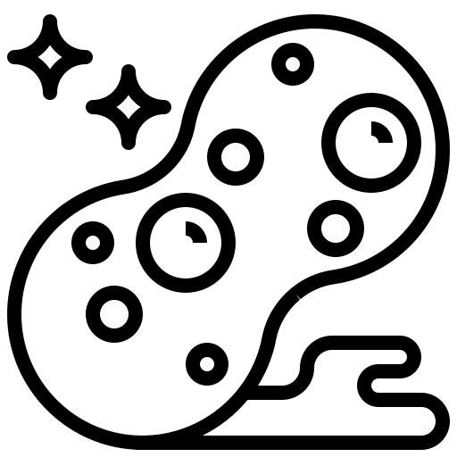 海绵