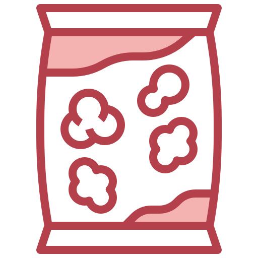 薯片