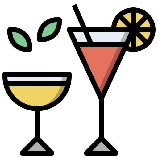 马提尼酒