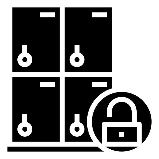 Lockers