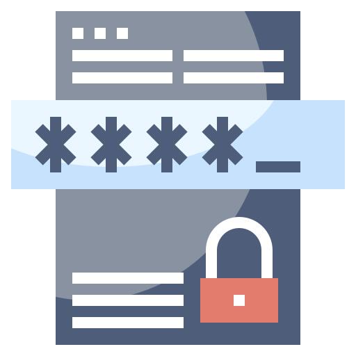 Password