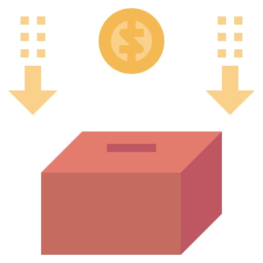Donation
