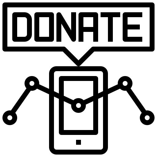 Donate
