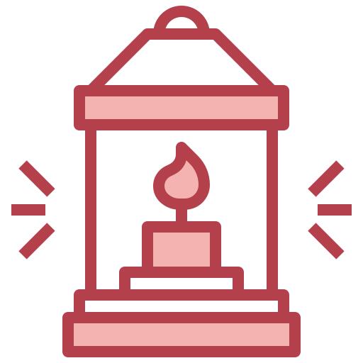 Oil lamp