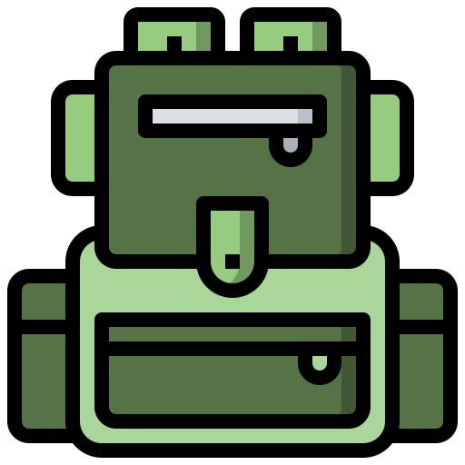 Backpack