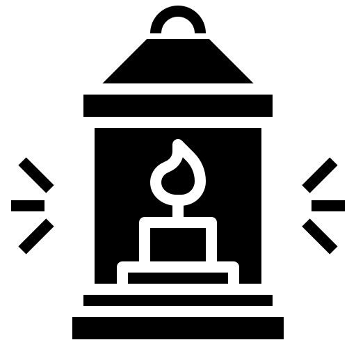 Oil lamp