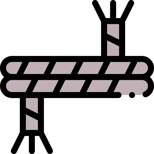 Ropes