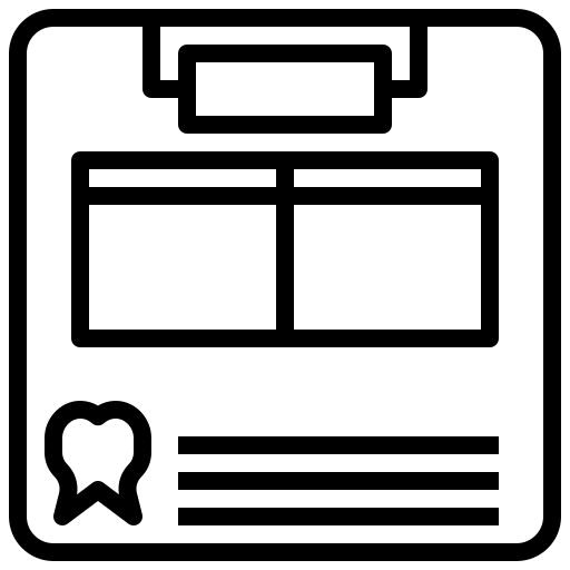 Dental record
