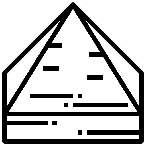 金字塔