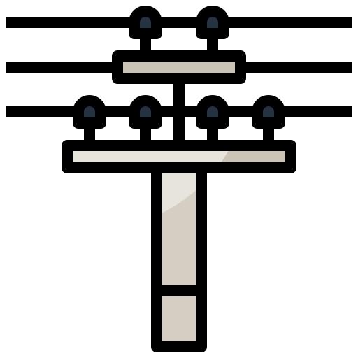 电杆
