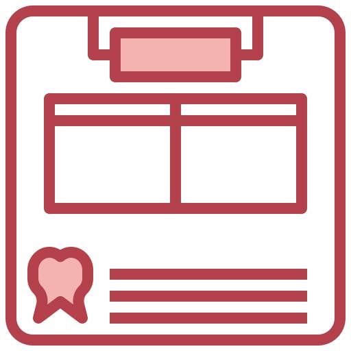 Dental record