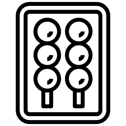 Dango