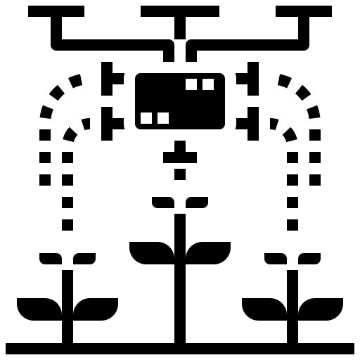 智能农场