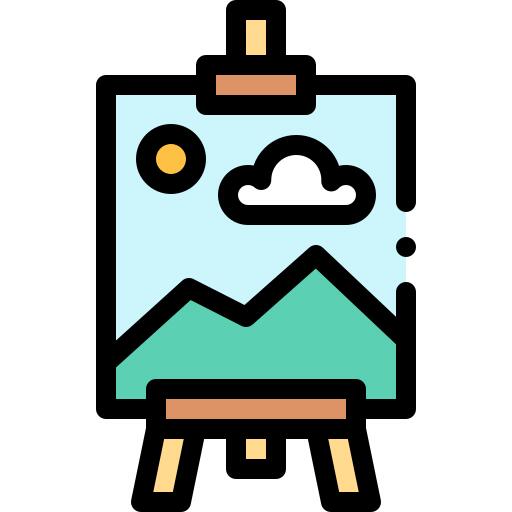 Easel