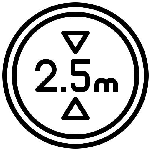 Height limit
