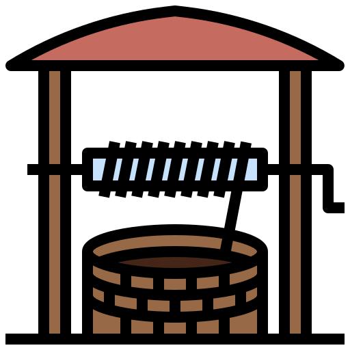Water well