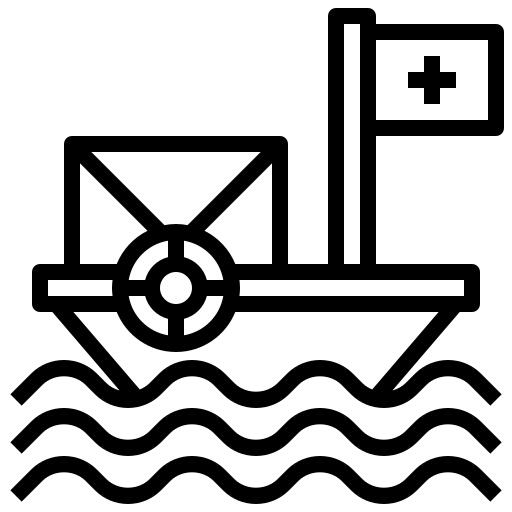 Rescue boat