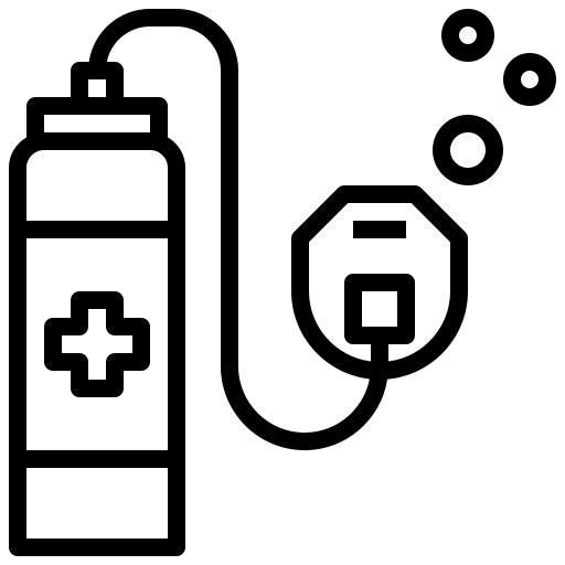 Oxygen