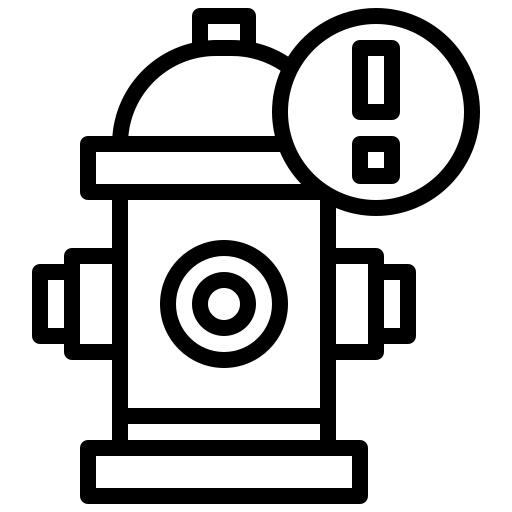 Fire hydrant