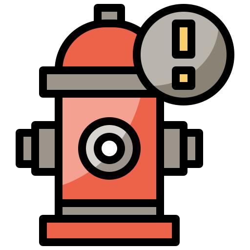 Fire hydrant