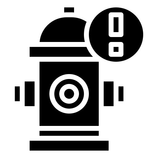 Fire hydrant