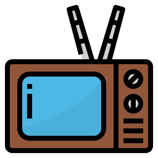 Television